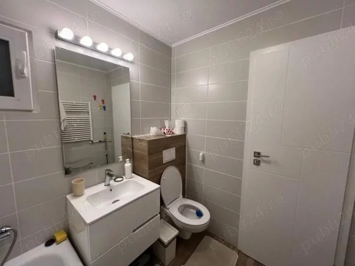 Mosilor, Obor, Metrou 3-4 min., bl. 1982, et. 5.