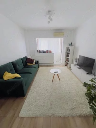 Mosilor, Obor, Metrou 3-4 min., bl. 1982, et. 5.