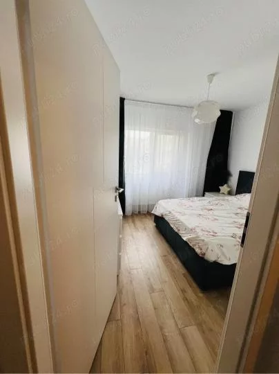 Mosilor, Obor, Metrou 3-4 min., bl. 1982, et. 5.