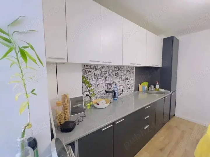 Mosilor, Obor, Metrou 3-4 min., bl. 1982, et. 5.