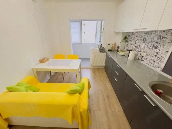 Mosilor, Obor, Metrou 3-4 min., bl. 1982, et. 5.